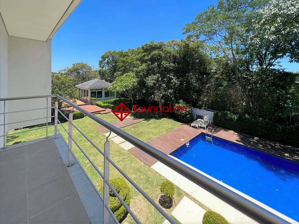 Casa de Condomínio à venda com 4 quartos, 541m² - Foto 31