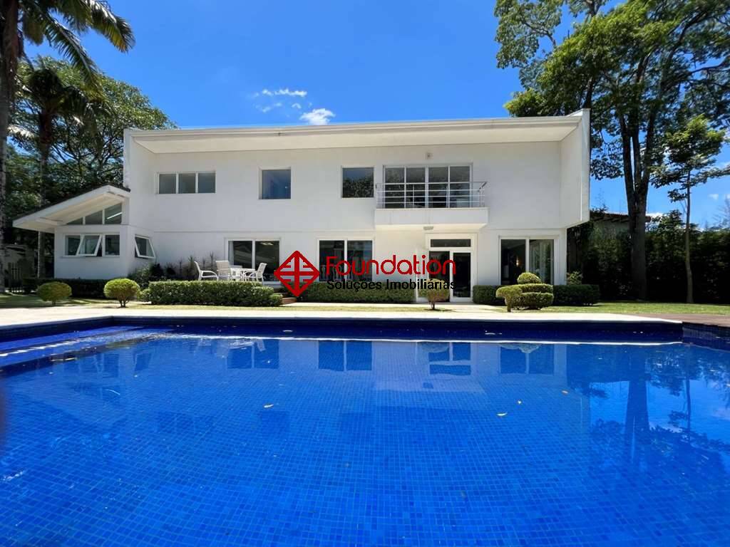 Casa de Condomínio à venda com 4 quartos, 541m² - Foto 48