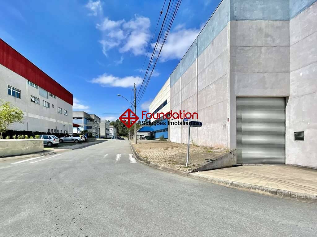 Depósito-Galpão-Armazém à venda, 1150m² - Foto 2