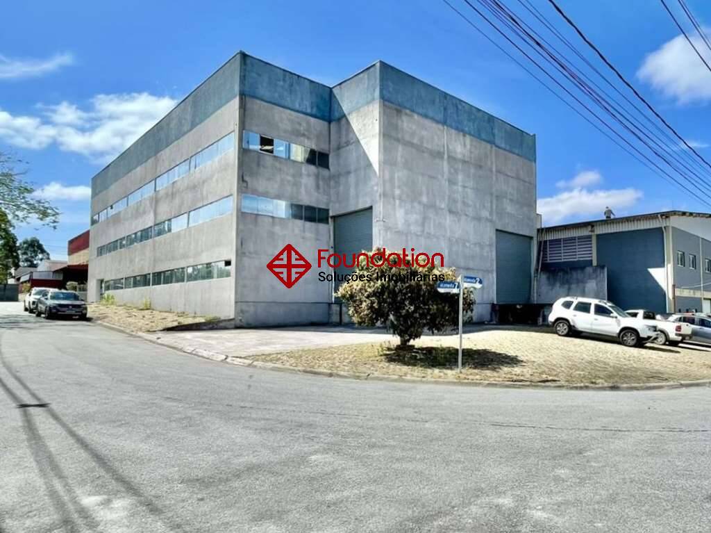 Depósito-Galpão-Armazém à venda, 1150m² - Foto 3