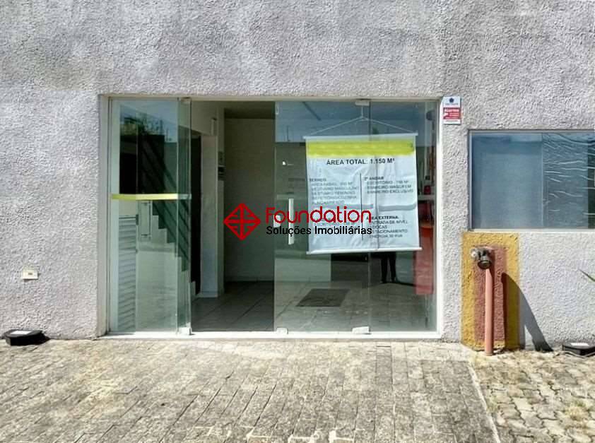 Depósito-Galpão-Armazém à venda, 1150m² - Foto 11