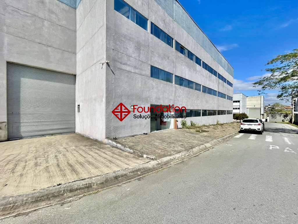 Depósito-Galpão-Armazém à venda, 1150m² - Foto 14