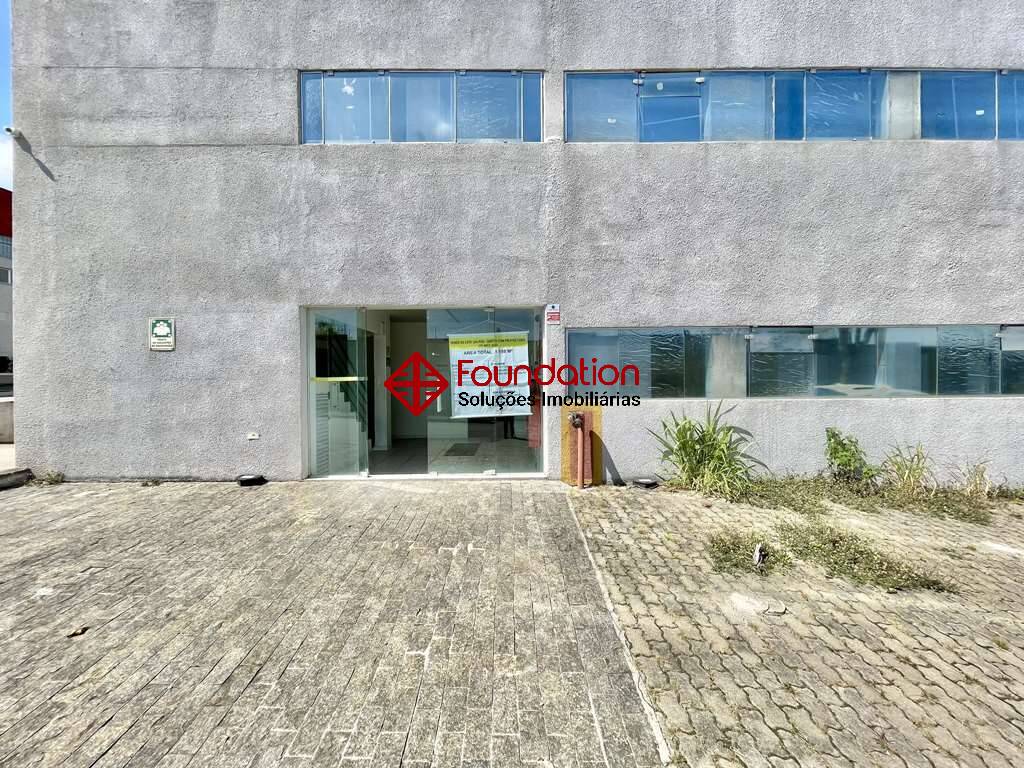 Depósito-Galpão-Armazém à venda, 1150m² - Foto 26