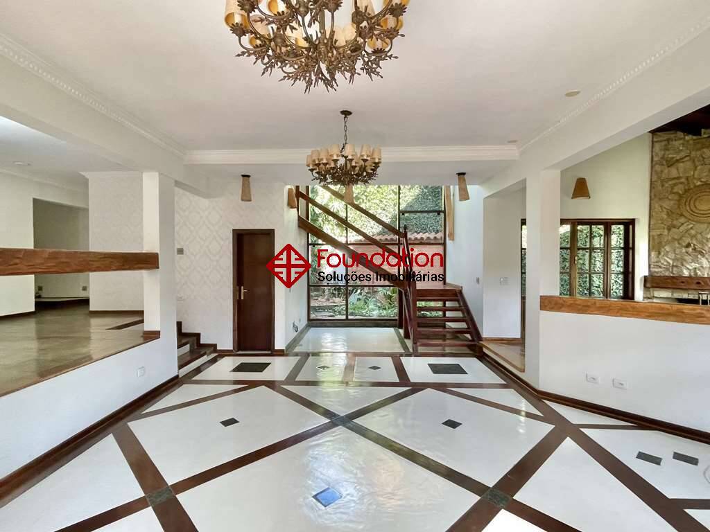 Casa de Condomínio à venda com 4 quartos, 372m² - Foto 13