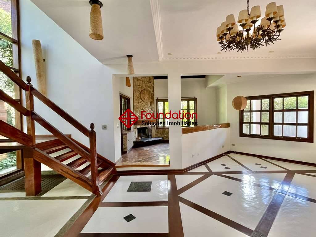 Casa de Condomínio à venda com 4 quartos, 372m² - Foto 27