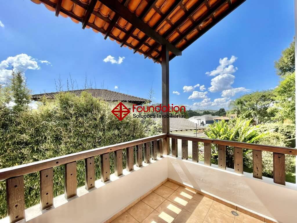 Casa de Condomínio à venda com 4 quartos, 372m² - Foto 38