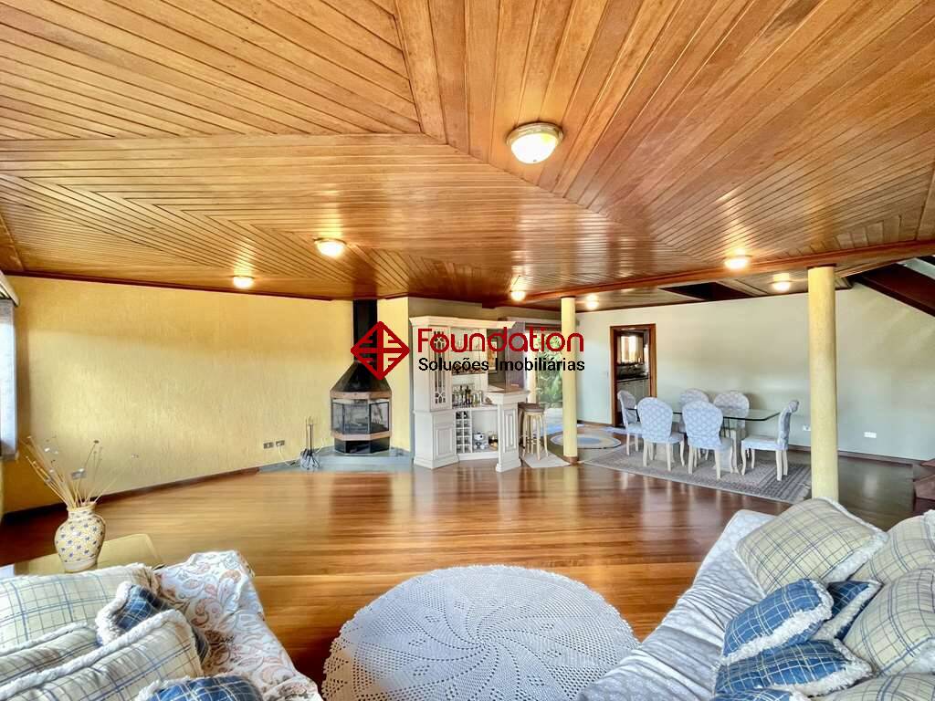 Casa de Condomínio à venda com 3 quartos, 390m² - Foto 11