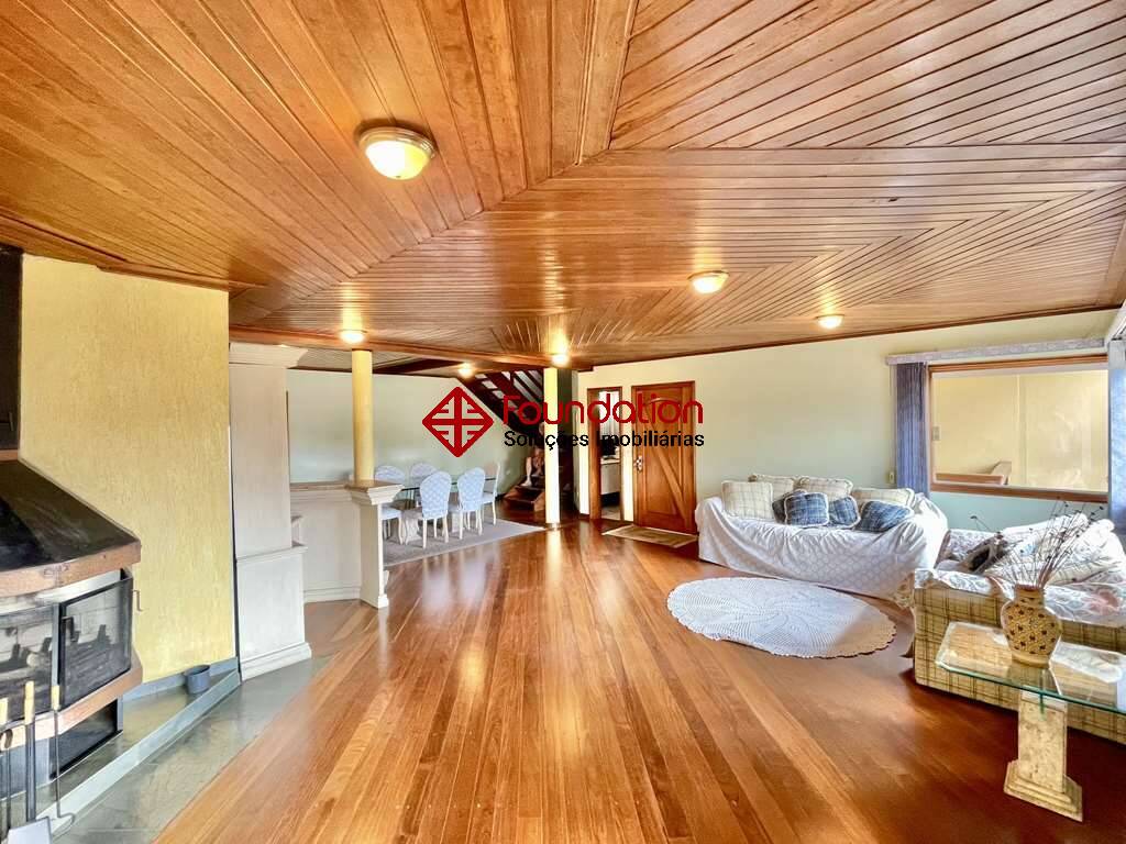 Casa de Condomínio à venda com 3 quartos, 390m² - Foto 12