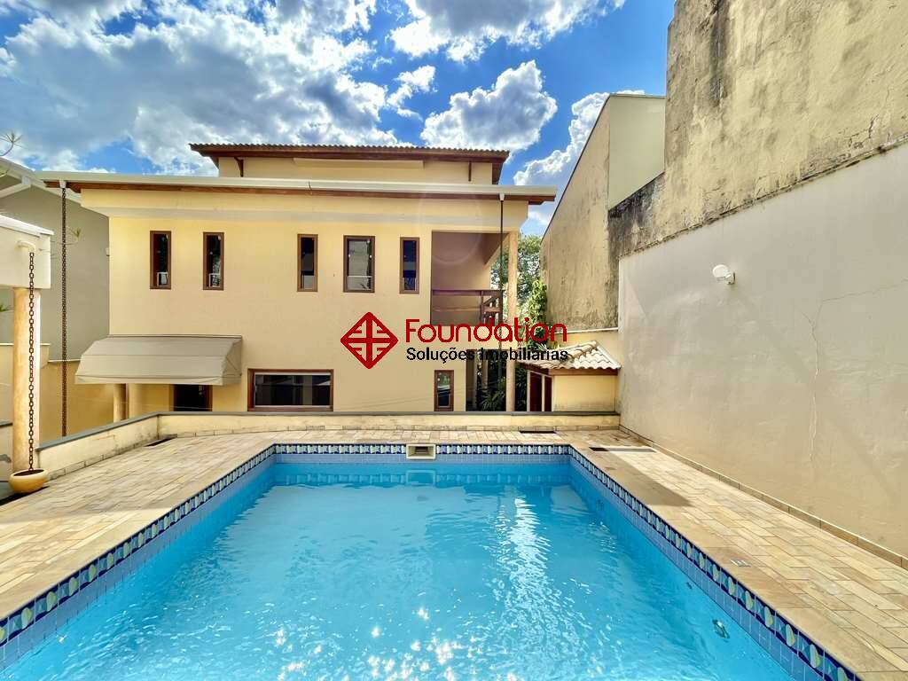 Casa de Condomínio à venda com 3 quartos, 390m² - Foto 18