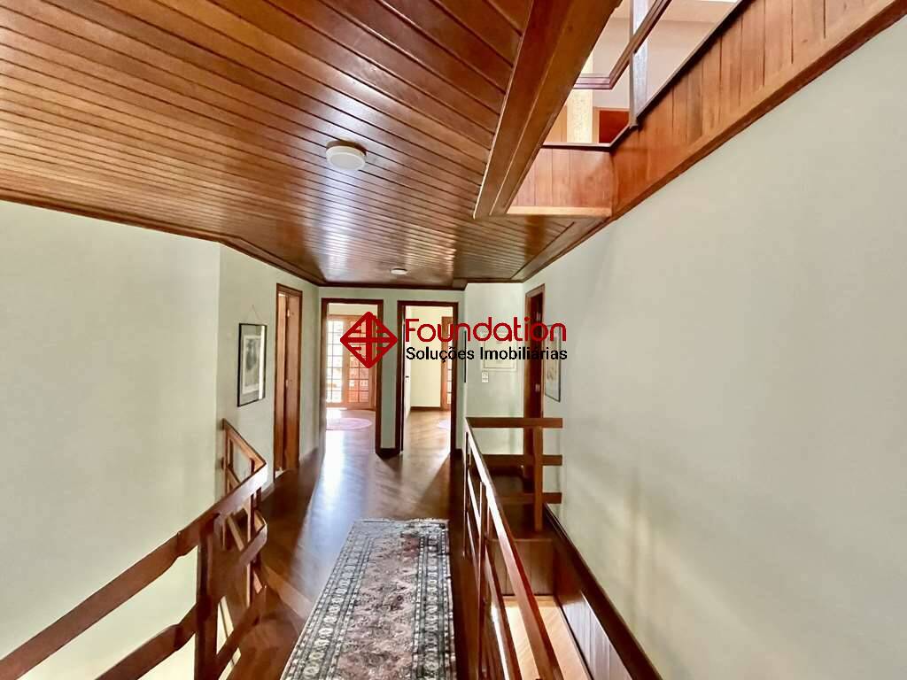 Casa de Condomínio à venda com 3 quartos, 390m² - Foto 22