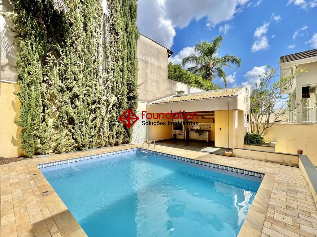 Casa de Condomínio à venda com 3 quartos, 390m² - Foto 25