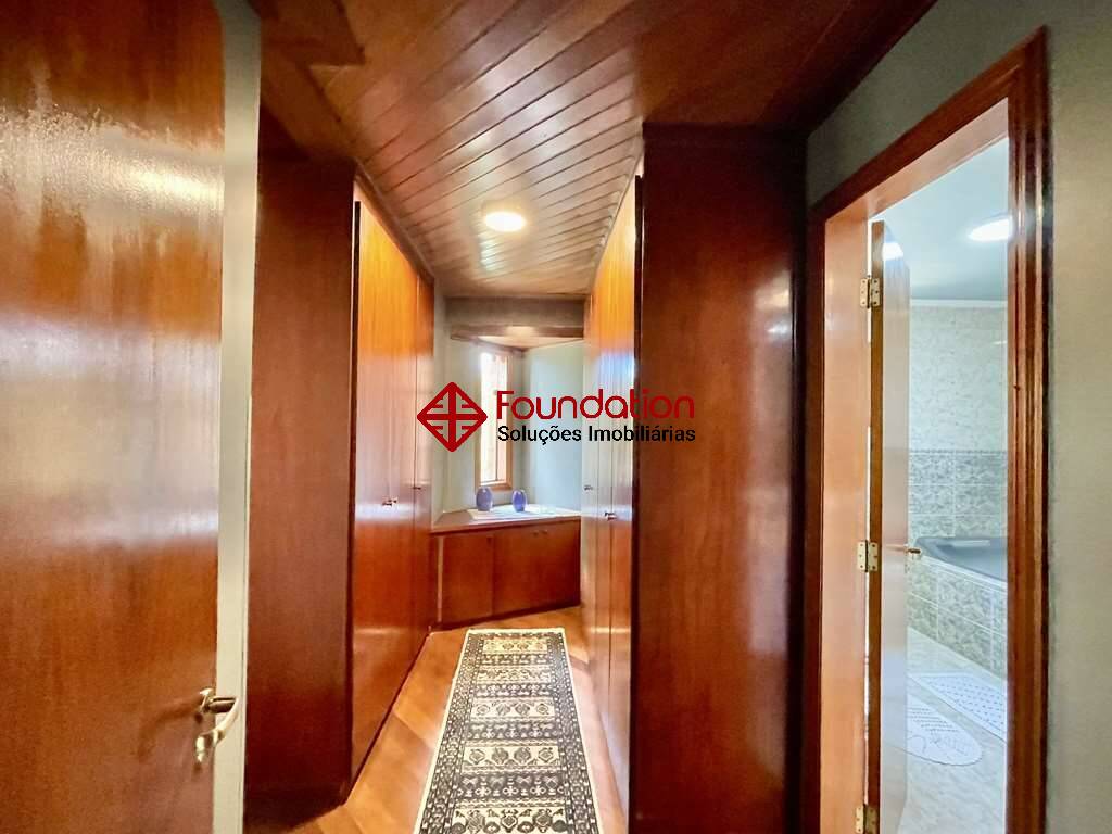 Casa de Condomínio à venda com 3 quartos, 390m² - Foto 36