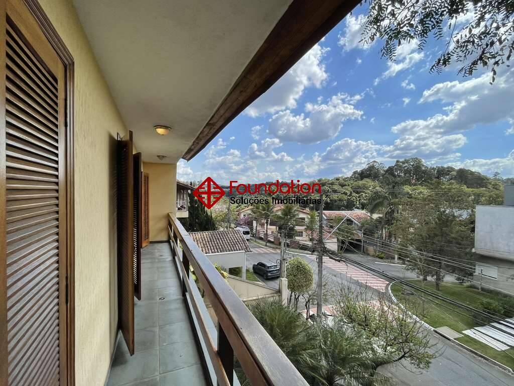 Casa de Condomínio à venda com 3 quartos, 390m² - Foto 41