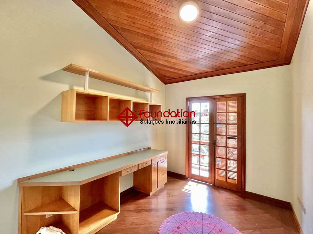 Casa de Condomínio à venda com 3 quartos, 390m² - Foto 53