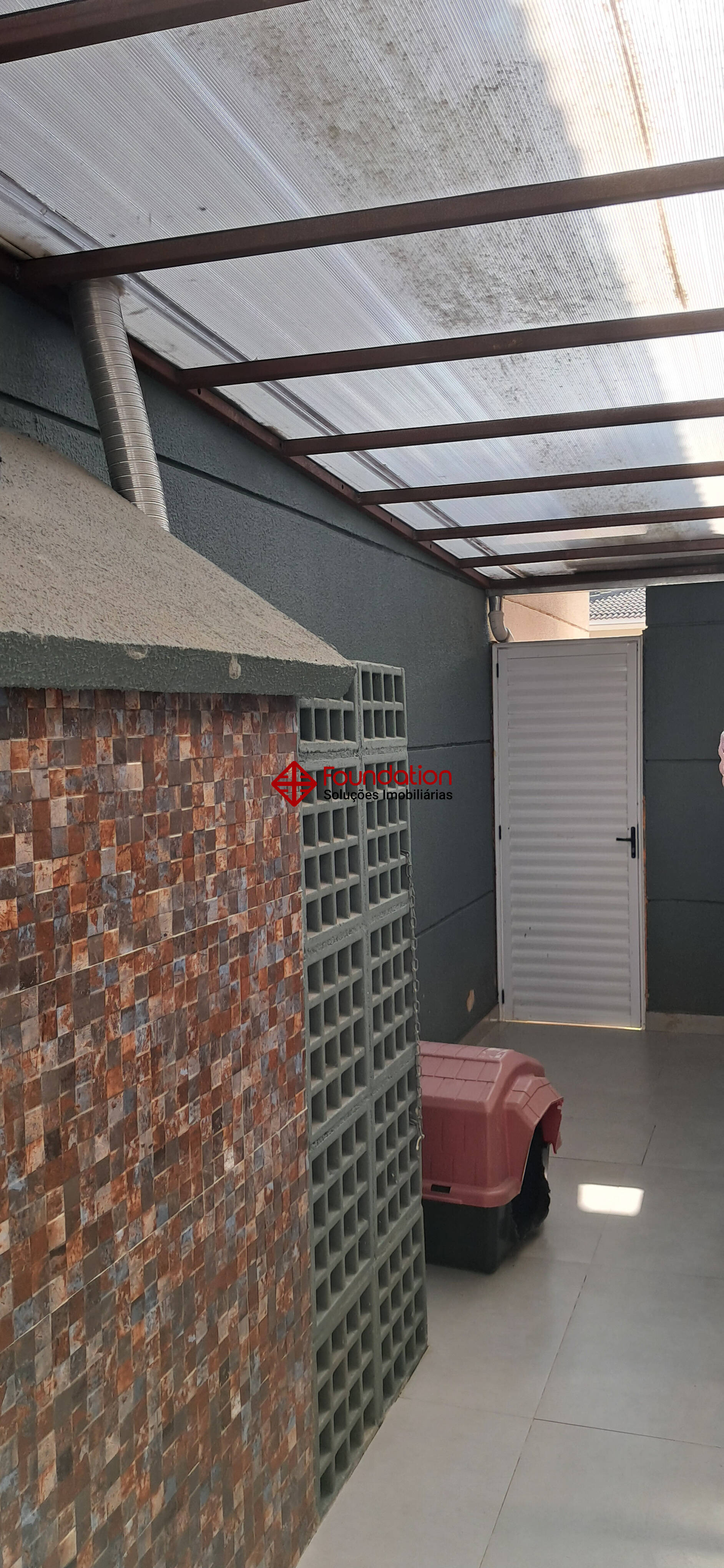 Casa de Condomínio à venda com 4 quartos, 180m² - Foto 21