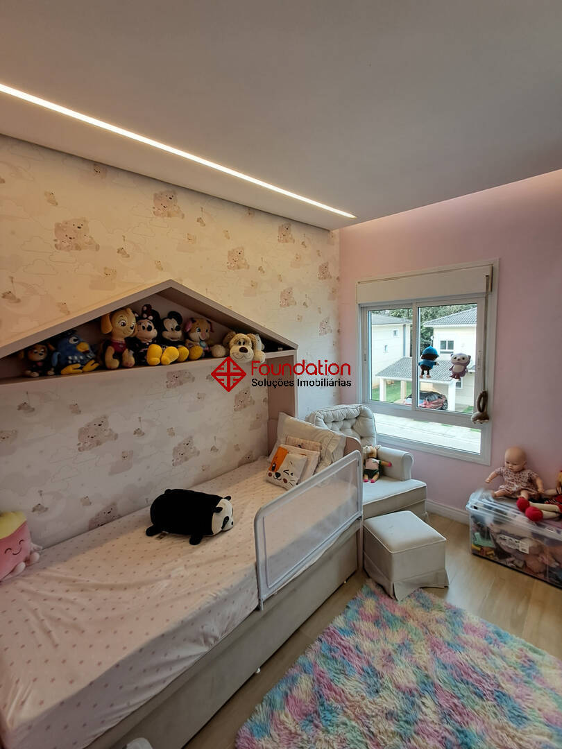 Casa de Condomínio à venda com 4 quartos, 180m² - Foto 25