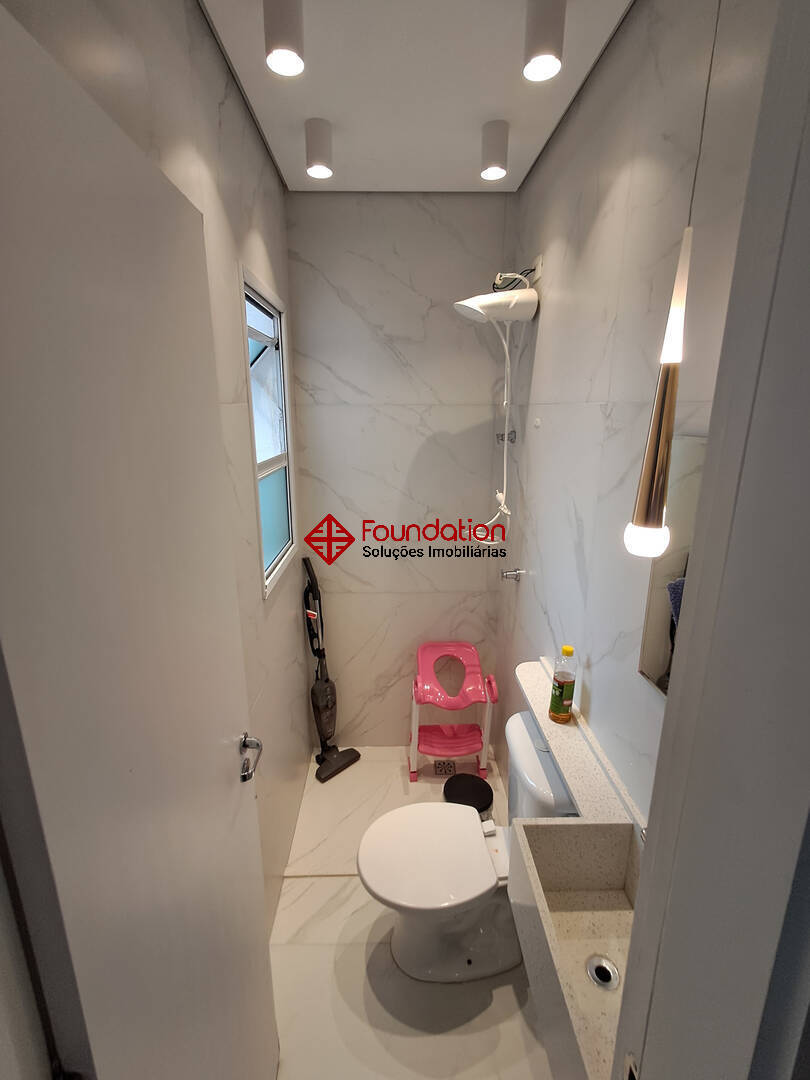 Casa de Condomínio à venda com 4 quartos, 180m² - Foto 16