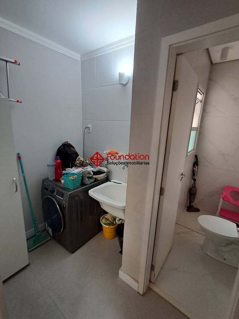 Casa de Condomínio à venda com 4 quartos, 180m² - Foto 18