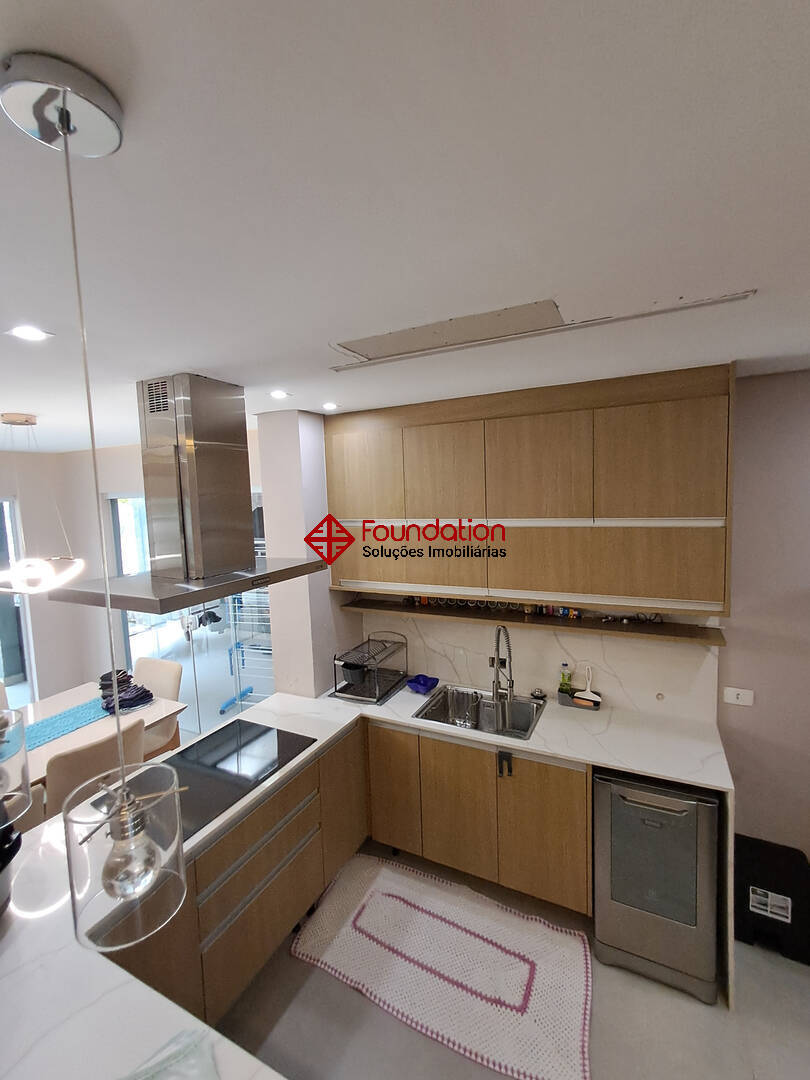 Casa de Condomínio à venda com 4 quartos, 180m² - Foto 13