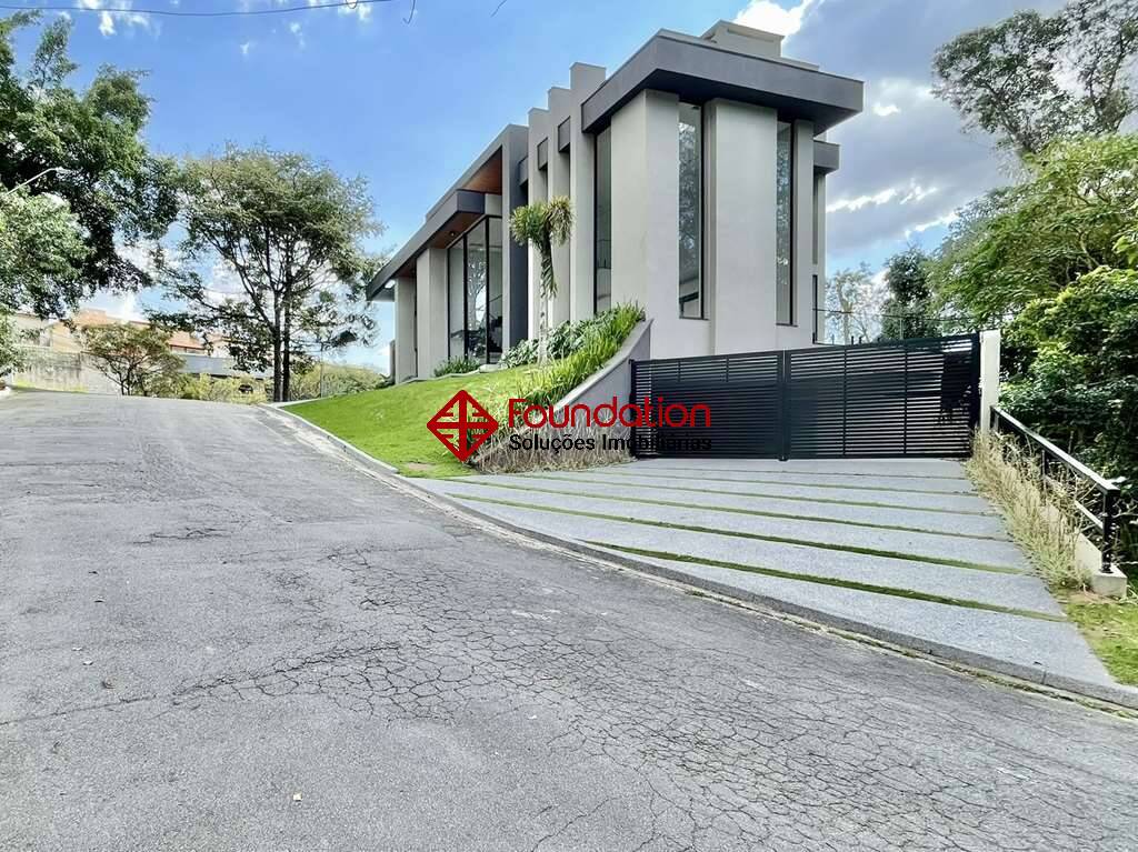 Casa de Condomínio à venda com 4 quartos, 724m² - Foto 8