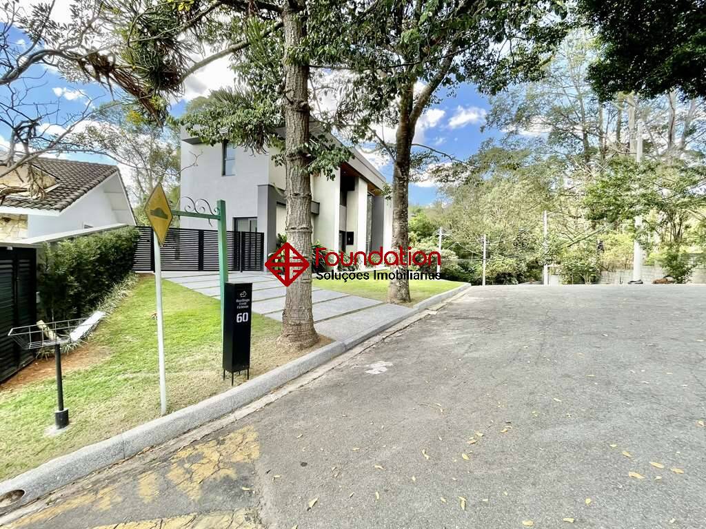 Casa de Condomínio à venda com 4 quartos, 724m² - Foto 16