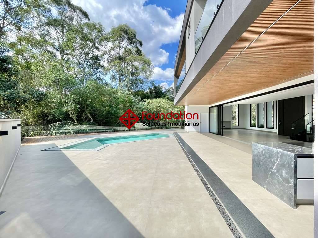 Casa de Condomínio à venda com 4 quartos, 724m² - Foto 27