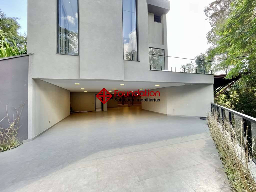 Casa de Condomínio à venda com 4 quartos, 724m² - Foto 34