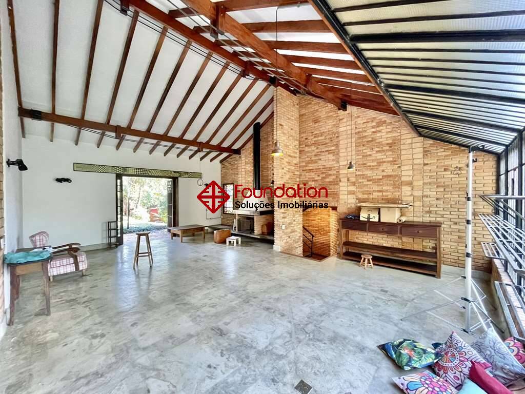 Casa de Condomínio à venda com 3 quartos, 450m² - Foto 14