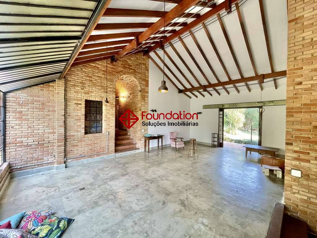 Casa de Condomínio à venda com 3 quartos, 450m² - Foto 17