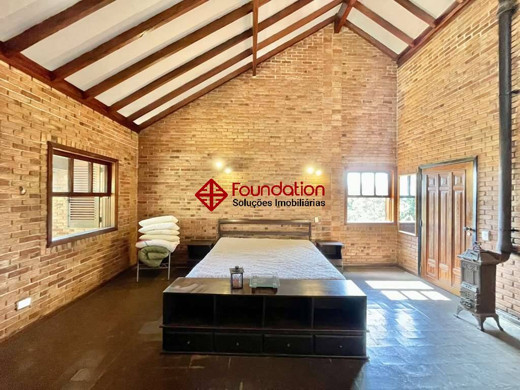 Casa de Condomínio à venda com 3 quartos, 450m² - Foto 18