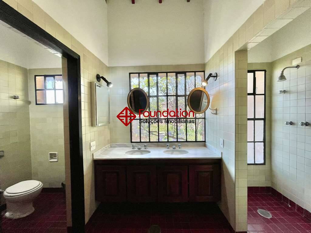 Casa de Condomínio à venda com 3 quartos, 450m² - Foto 32