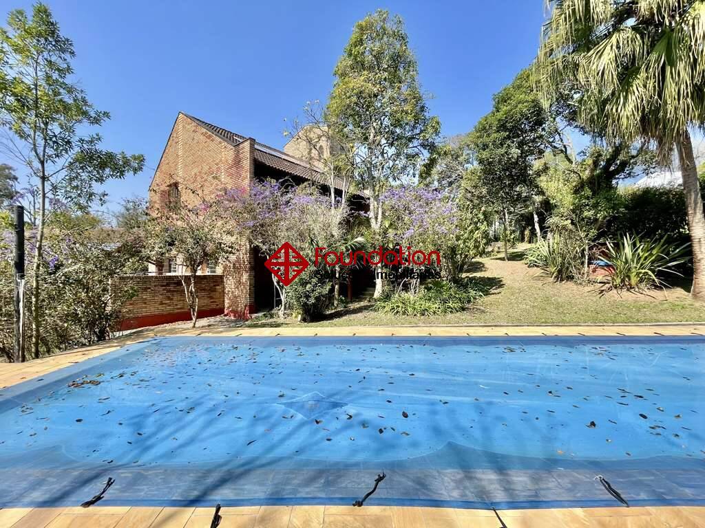 Casa de Condomínio à venda com 3 quartos, 450m² - Foto 36