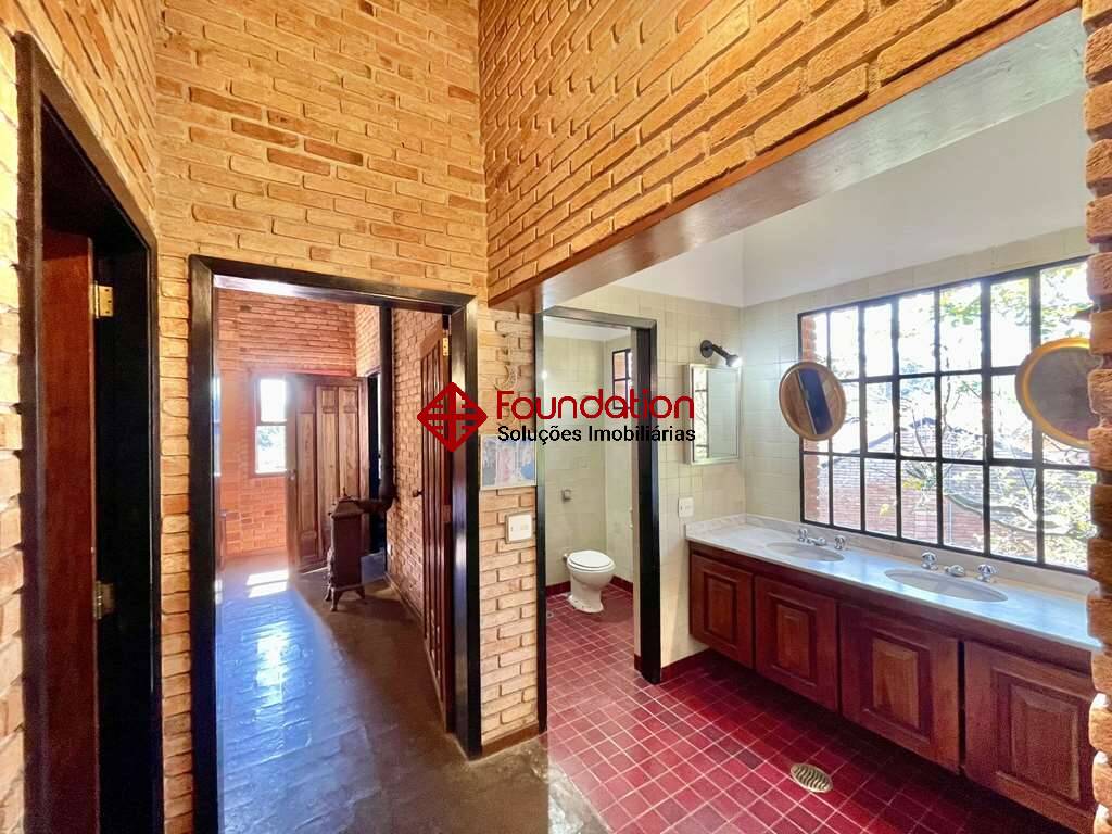 Casa de Condomínio à venda com 3 quartos, 450m² - Foto 39