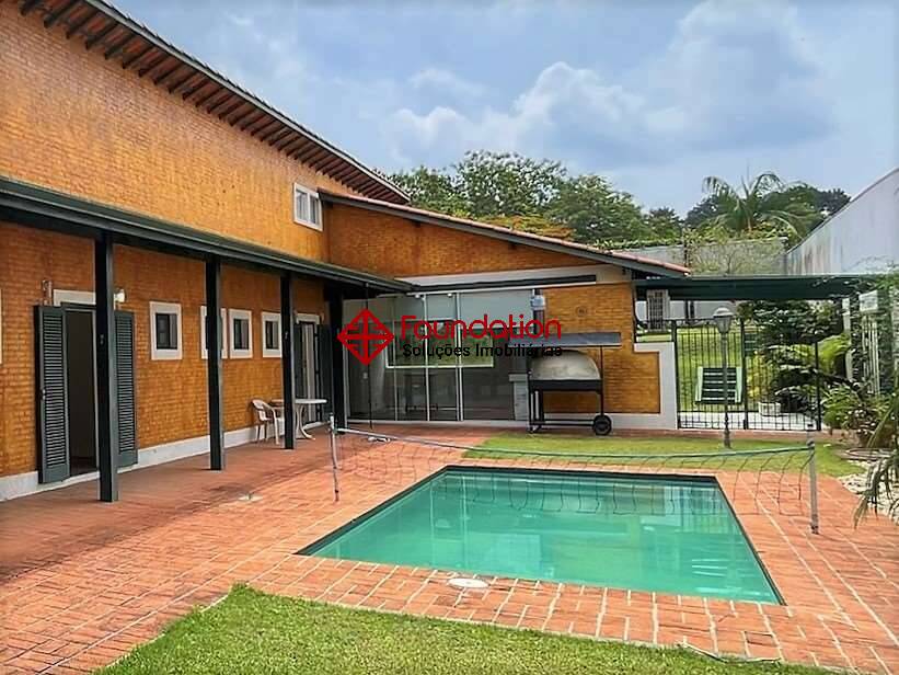 Casa à venda com 4 quartos, 647m² - Foto 9