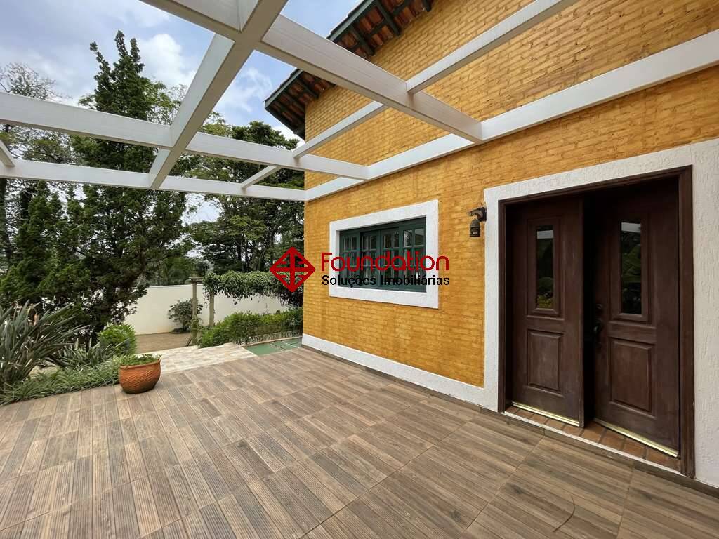 Casa à venda com 4 quartos, 647m² - Foto 20