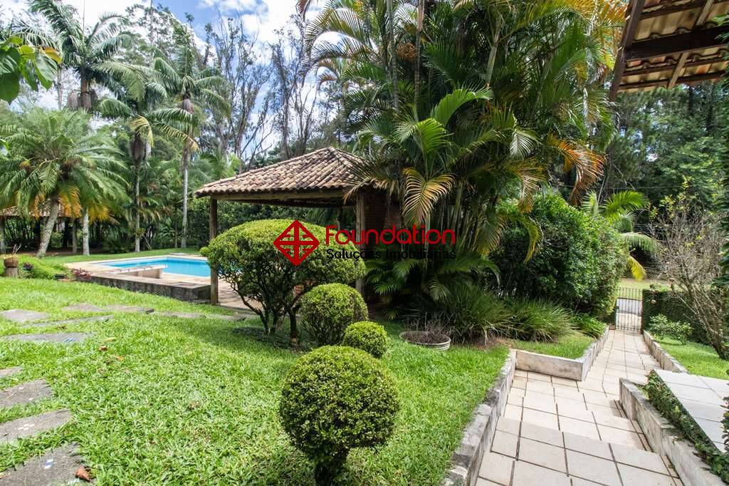 Casa de Condomínio à venda com 3 quartos, 456m² - Foto 6