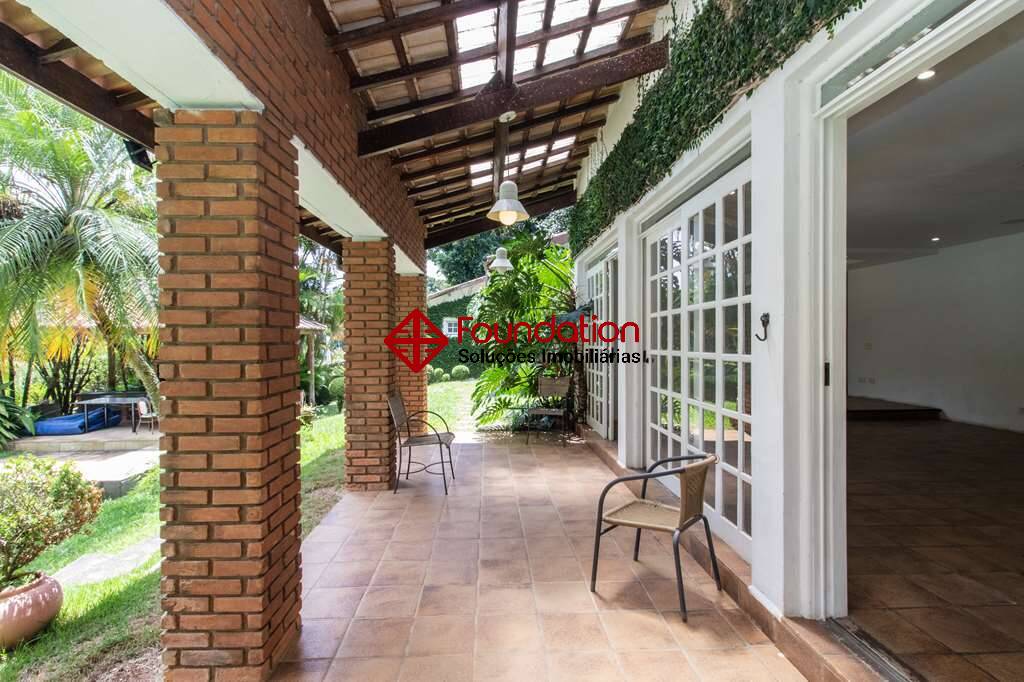 Casa de Condomínio à venda com 3 quartos, 456m² - Foto 24