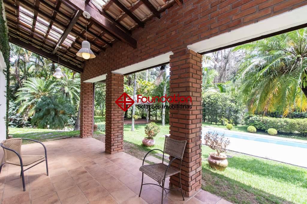 Casa de Condomínio à venda com 3 quartos, 456m² - Foto 25