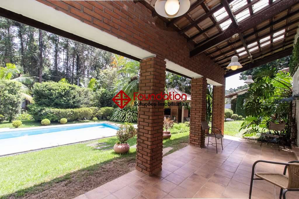 Casa de Condomínio à venda com 3 quartos, 456m² - Foto 28