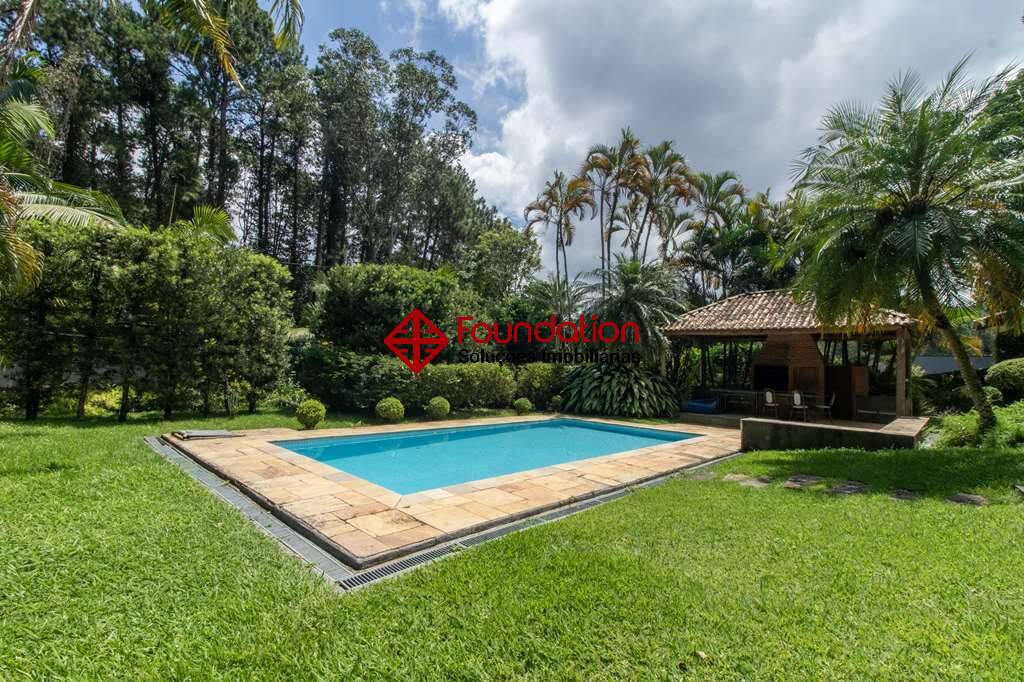 Casa de Condomínio à venda com 3 quartos, 456m² - Foto 34