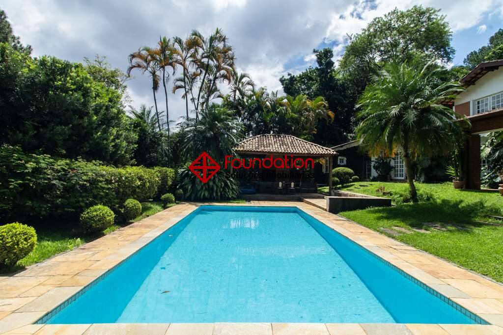 Casa de Condomínio à venda com 3 quartos, 456m² - Foto 35