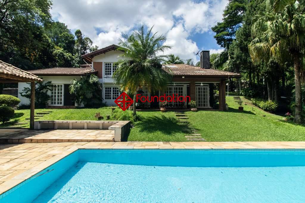 Casa de Condomínio à venda com 3 quartos, 456m² - Foto 36