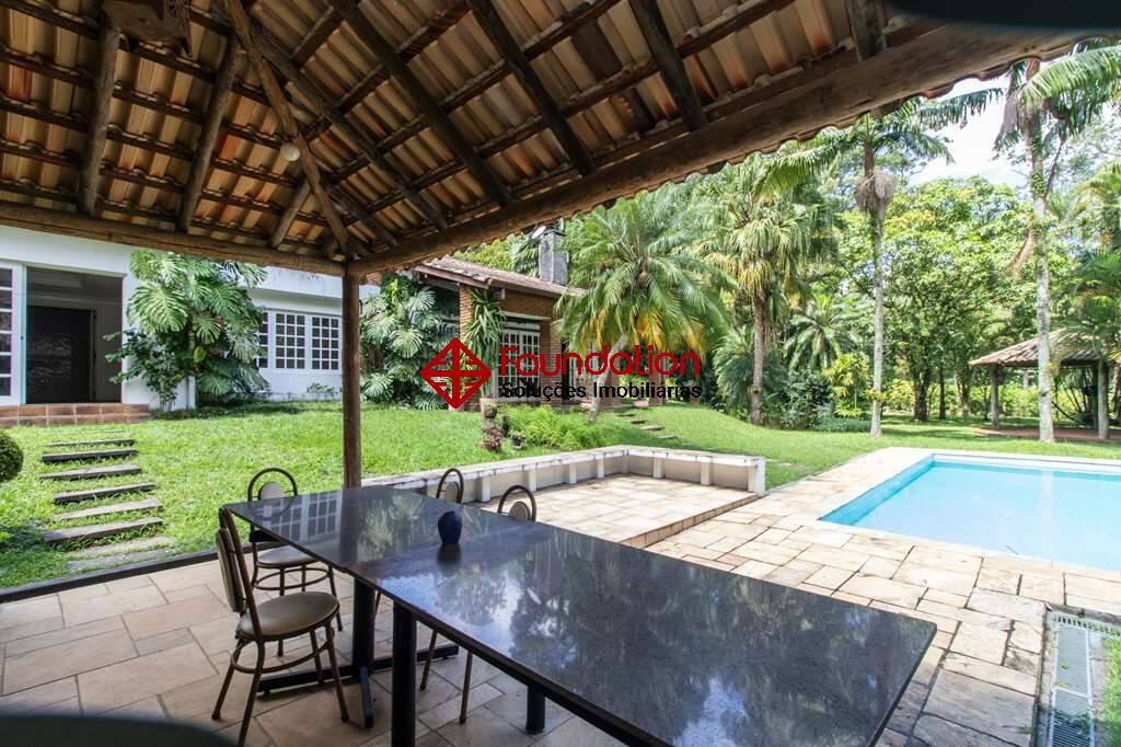 Casa de Condomínio à venda com 3 quartos, 456m² - Foto 41