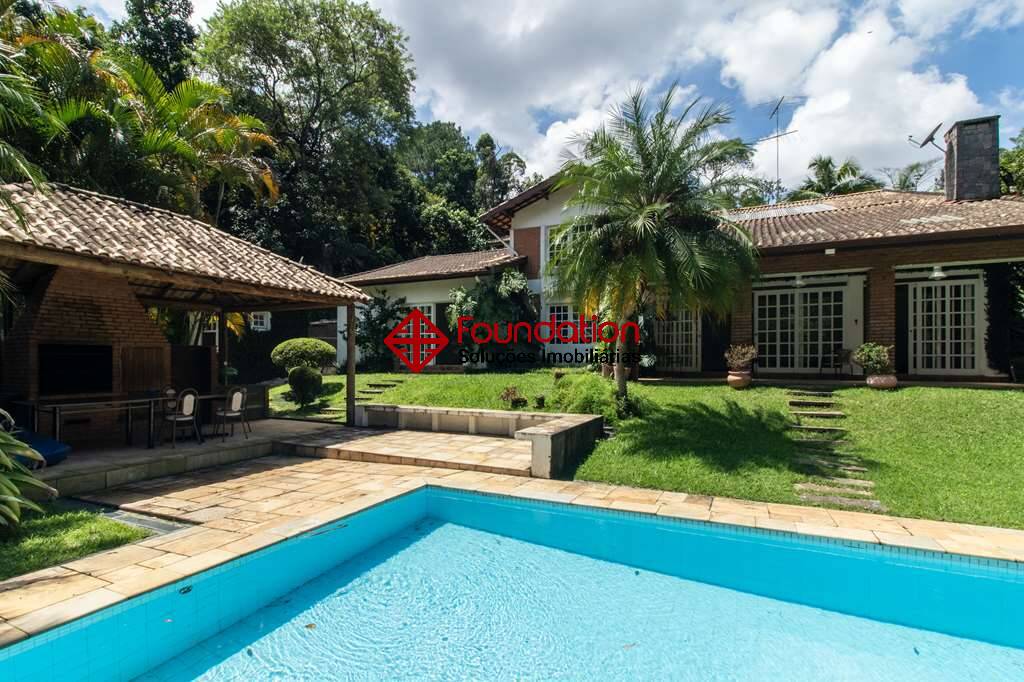 Casa de Condomínio à venda com 3 quartos, 456m² - Foto 47