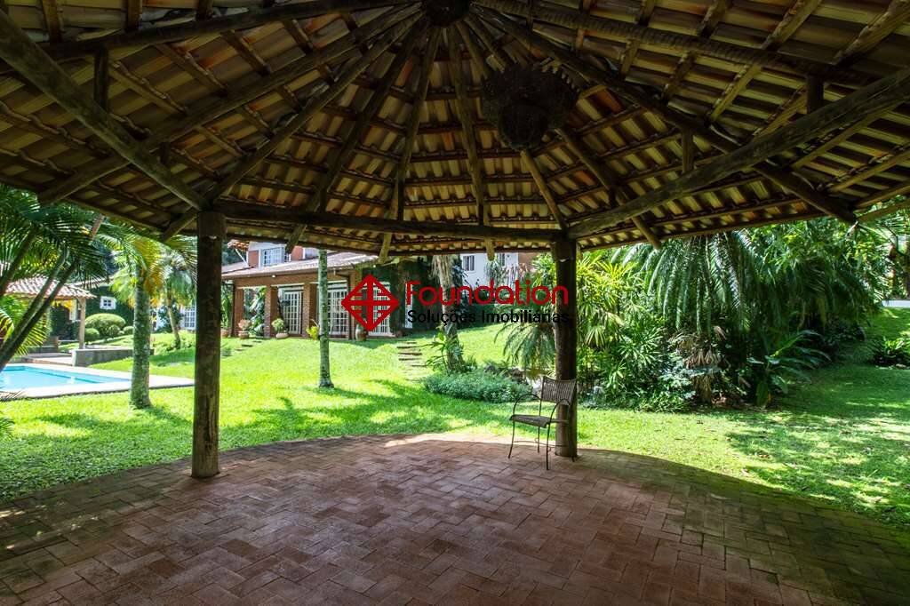 Casa de Condomínio à venda com 3 quartos, 456m² - Foto 68