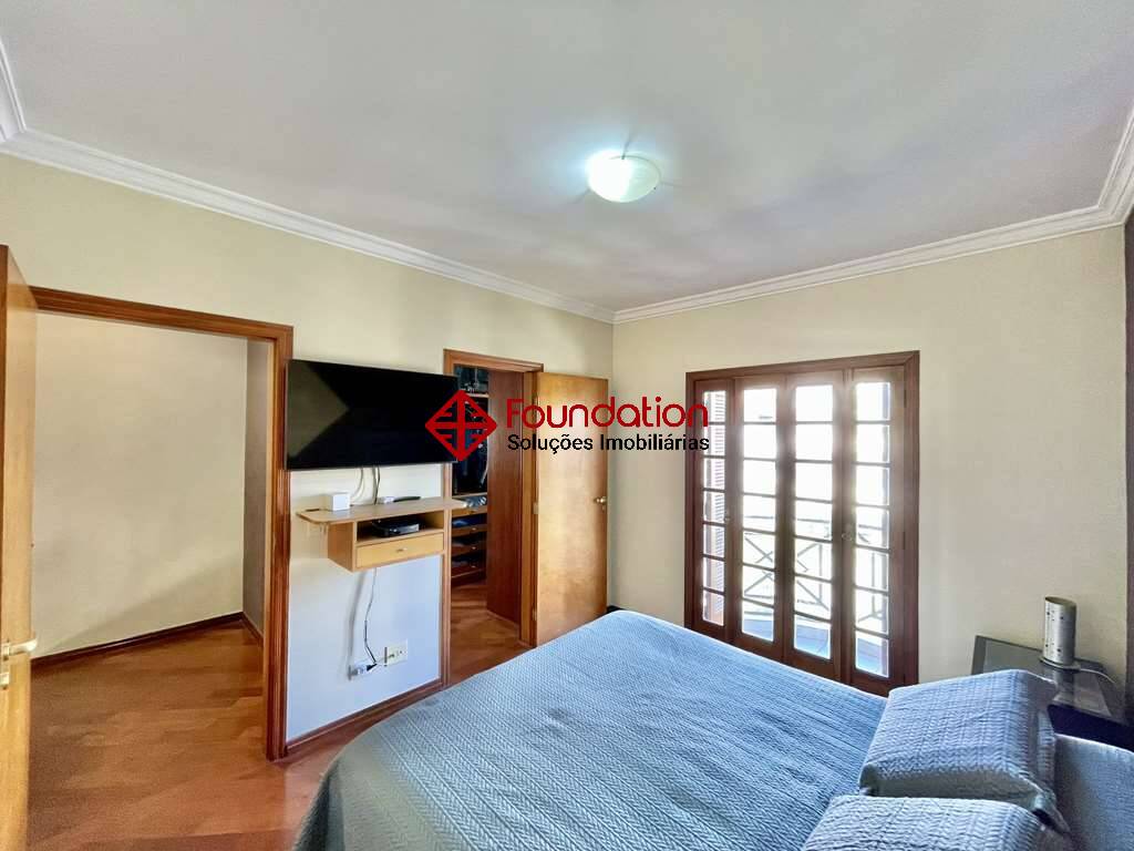 Casa de Condomínio à venda com 3 quartos, 318m² - Foto 7