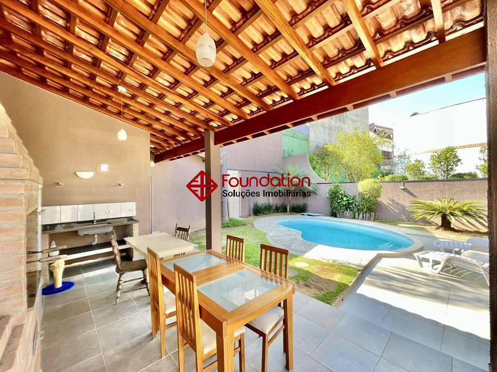 Casa de Condomínio à venda com 3 quartos, 318m² - Foto 31