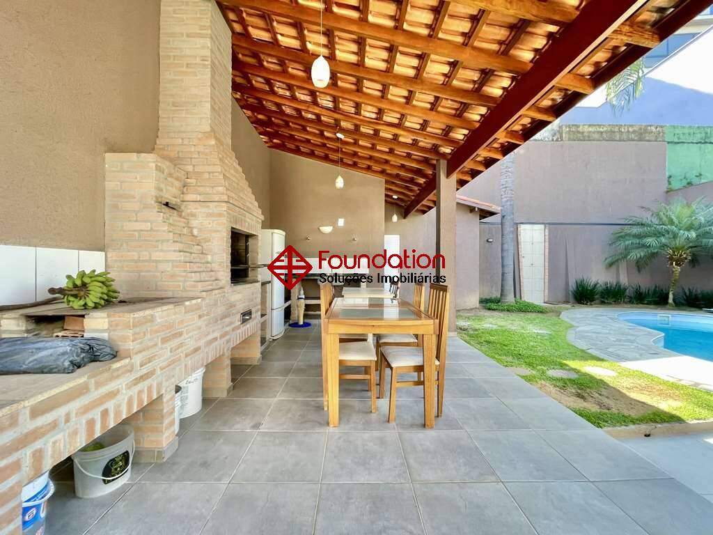 Casa de Condomínio à venda com 3 quartos, 318m² - Foto 38