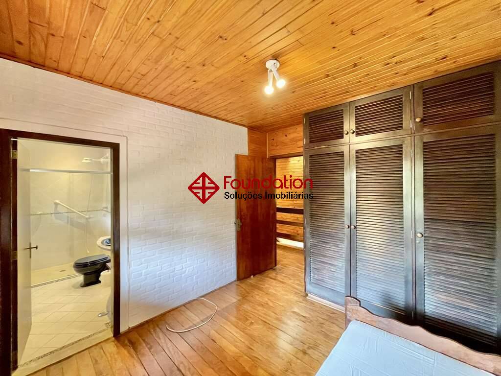 Casa de Condomínio à venda com 4 quartos, 464m² - Foto 17