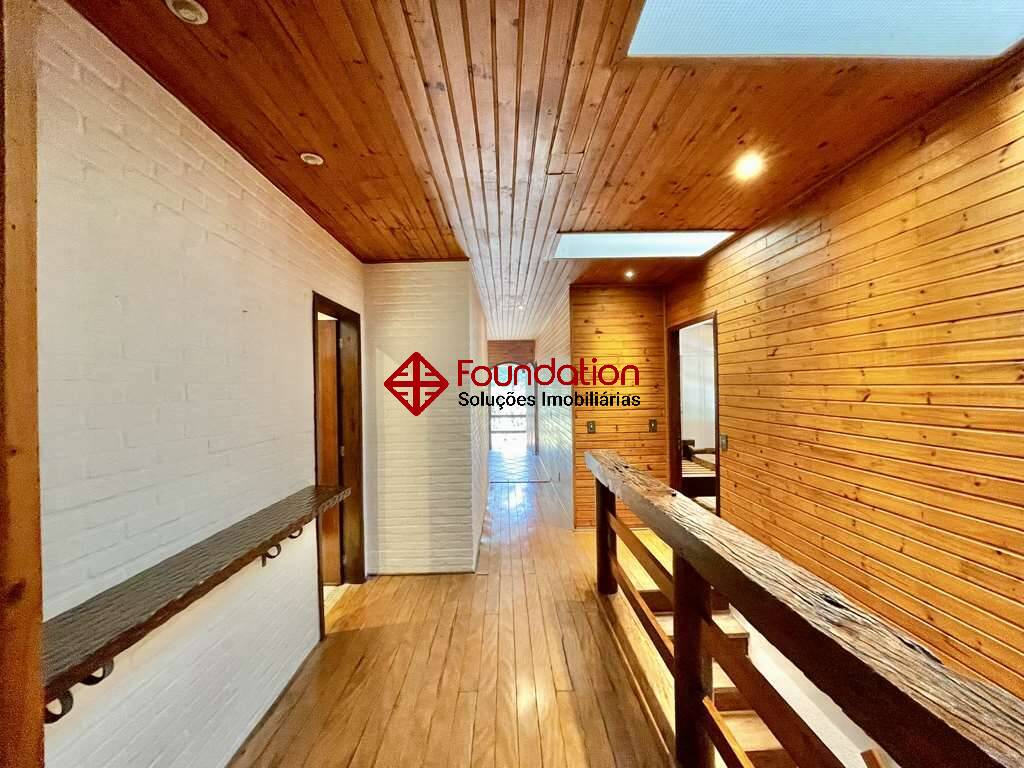 Casa de Condomínio à venda com 4 quartos, 464m² - Foto 23